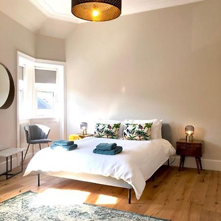 Apartamento Castle Nook Kelso Exterior foto