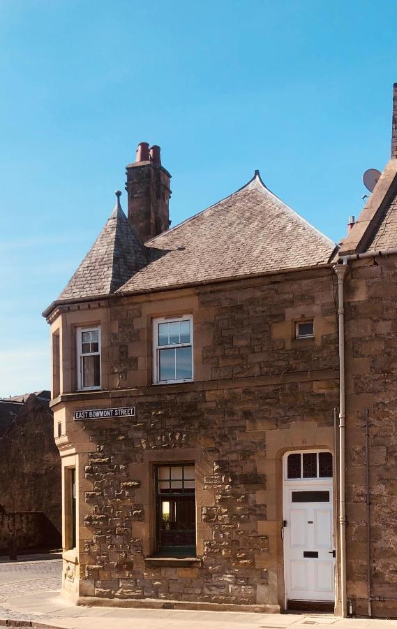 Apartamento Castle Nook Kelso Exterior foto
