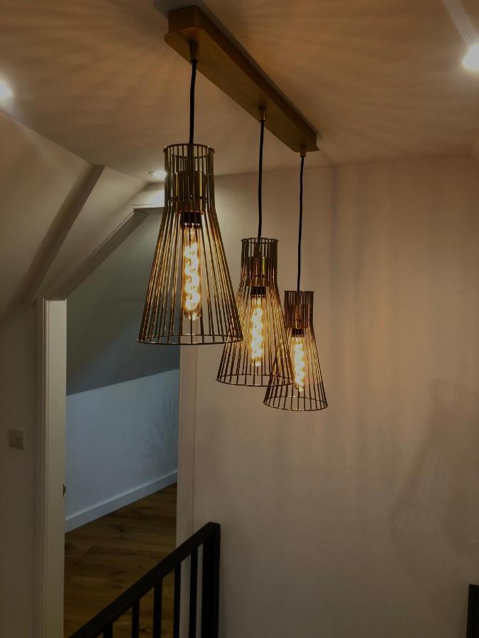 Apartamento Castle Nook Kelso Exterior foto
