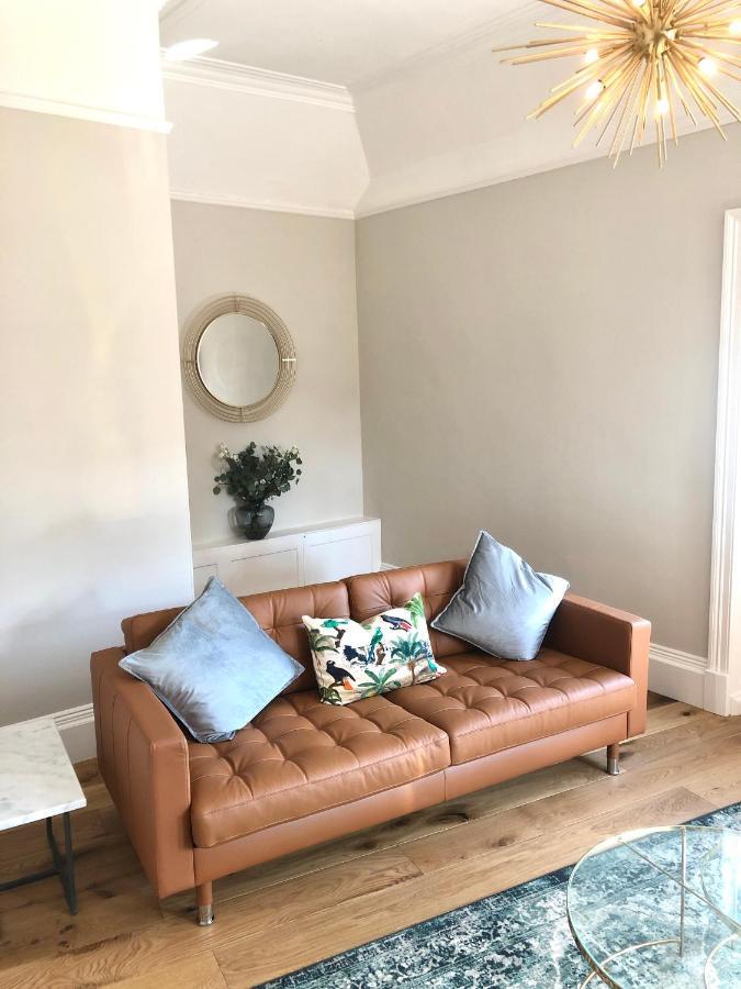 Apartamento Castle Nook Kelso Exterior foto