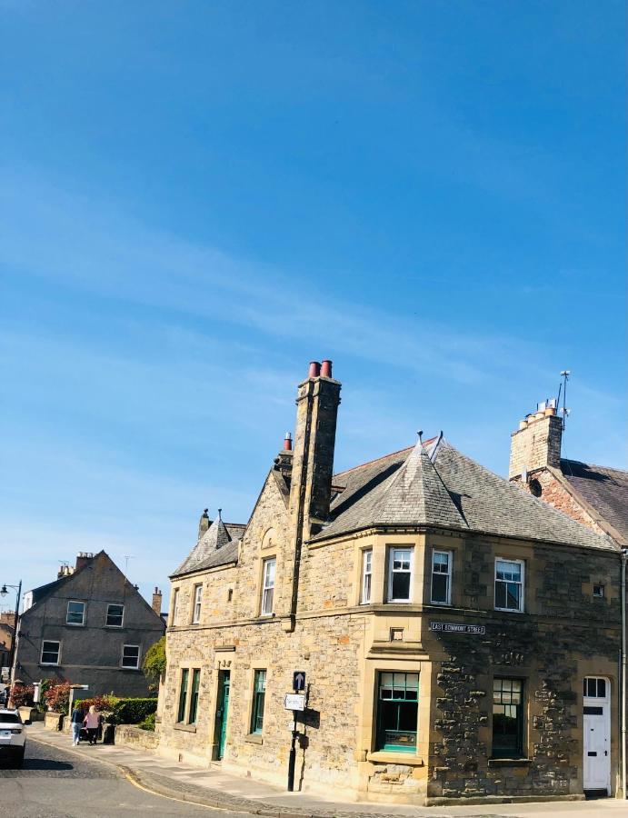 Apartamento Castle Nook Kelso Exterior foto