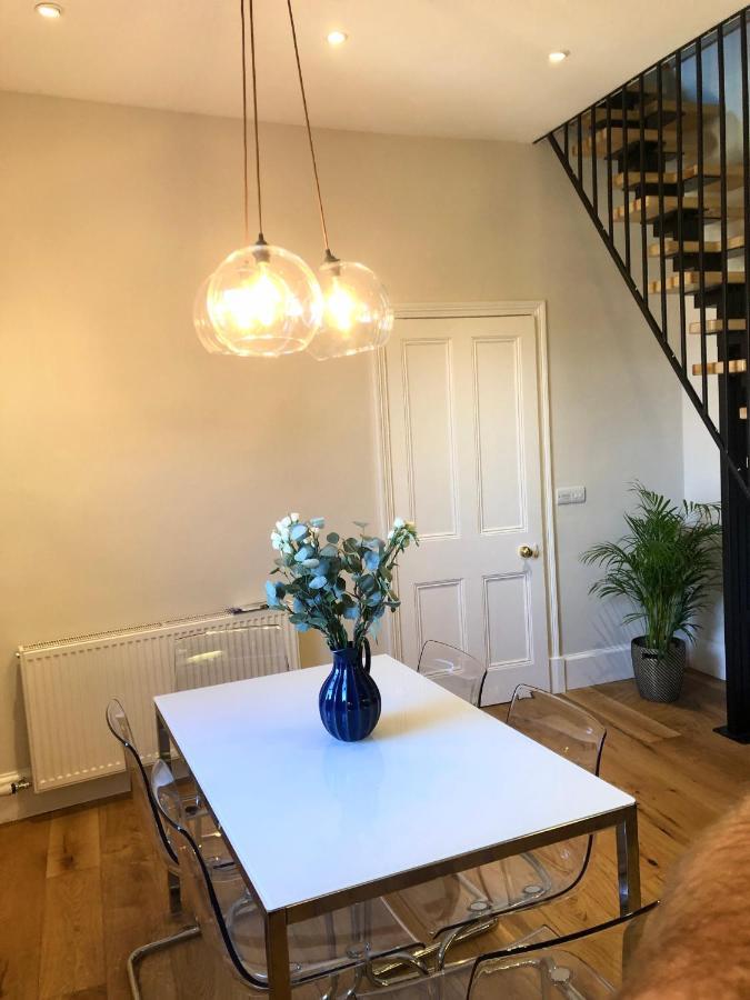 Apartamento Castle Nook Kelso Exterior foto