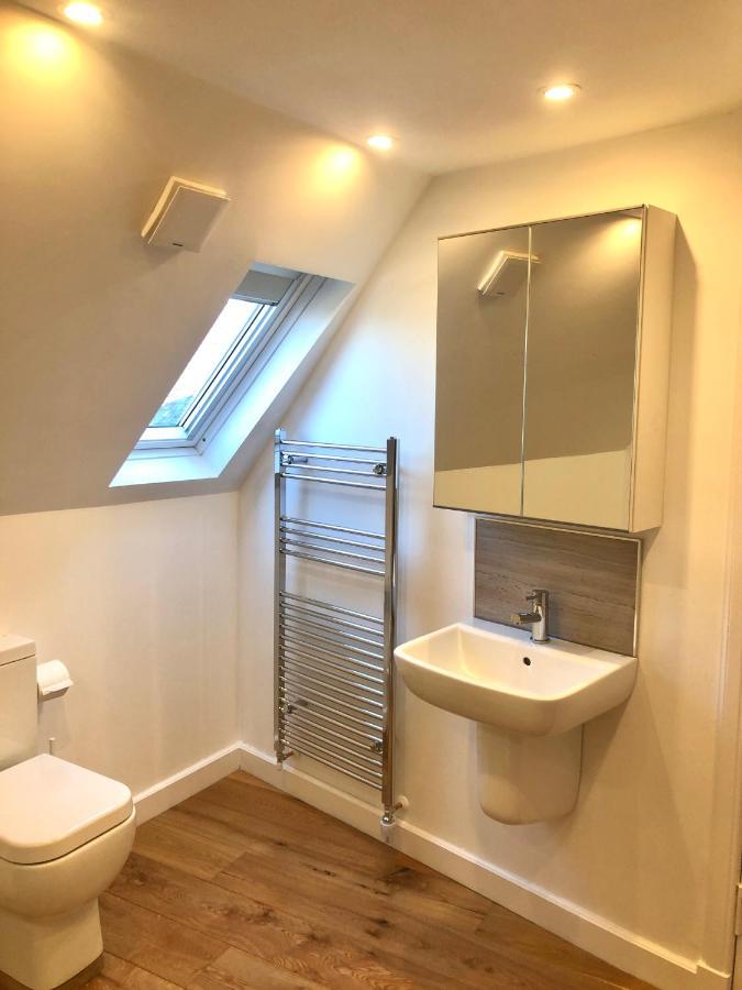 Apartamento Castle Nook Kelso Exterior foto