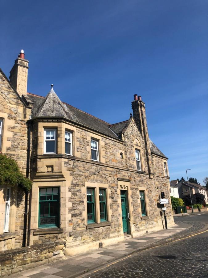 Apartamento Castle Nook Kelso Exterior foto