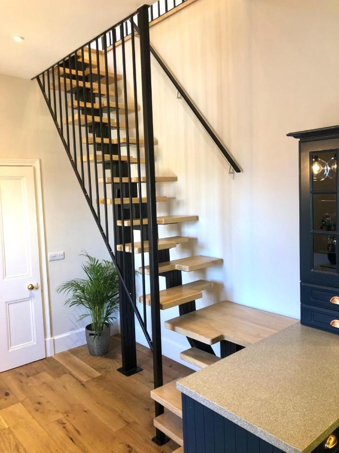 Apartamento Castle Nook Kelso Exterior foto