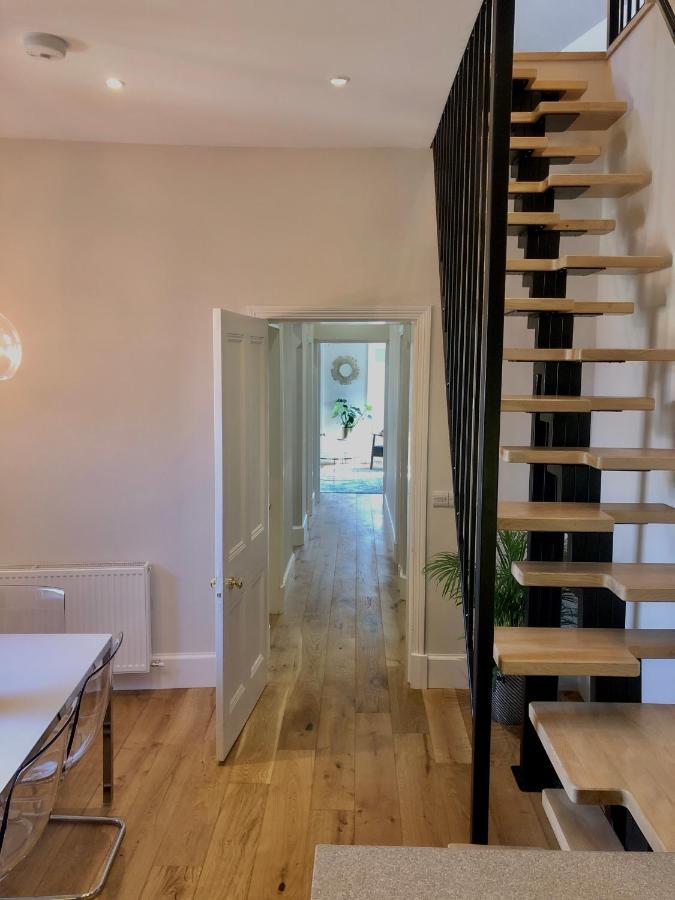 Apartamento Castle Nook Kelso Exterior foto