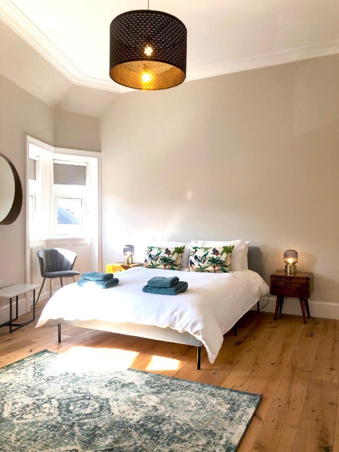 Apartamento Castle Nook Kelso Exterior foto