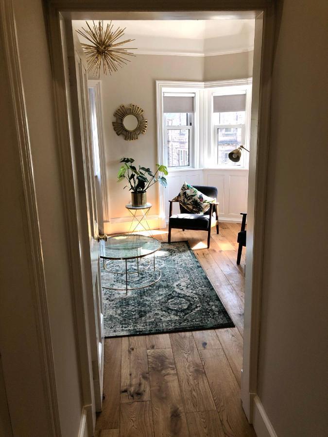 Apartamento Castle Nook Kelso Exterior foto