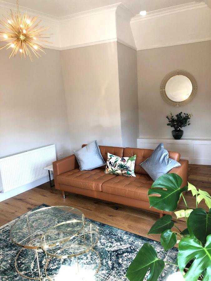 Apartamento Castle Nook Kelso Exterior foto